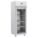 Armoire Congélateur GN2/1 QNG 6 - 546L Écologique R290 Porte Verre LED Fermeture Auto - Cool Head  au meilleur prix sur Restock 