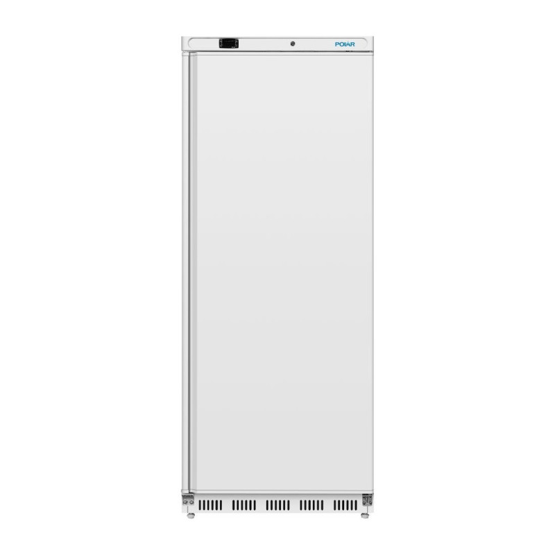 Armoire réfrigérée positive Série C blanche 600L - Polar