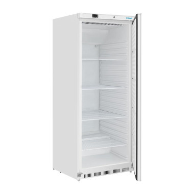 Armoire réfrigérée positive Série C blanche 600L - Polar