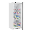 Armoire réfrigérée positive Série C blanche 600L - Polar