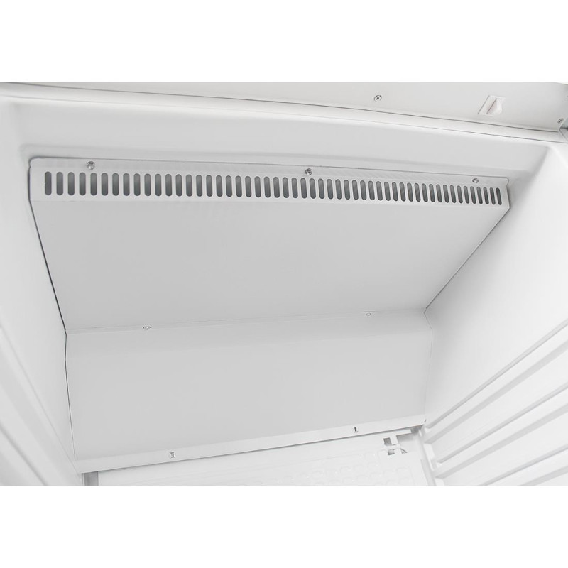 Armoire réfrigérée positive Série C blanche 600L - Polar