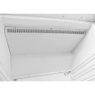 Armoire réfrigérée positive Série C blanche 600L - Polar