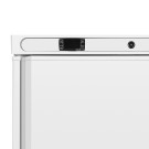Armoire réfrigérée positive Série C blanche 600L - Polar