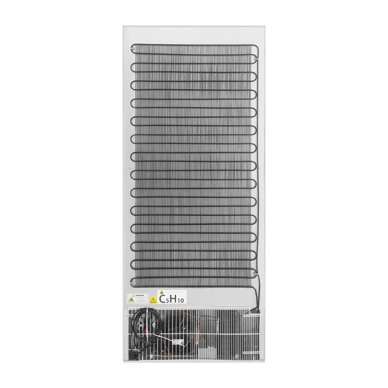 Armoire réfrigérée positive Série C blanche 600L - Polar