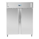 Armoire réfrigérée négative GN 2 portes 1300L Série U - Polar