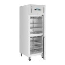 Armoire réfrigérée bi-température Série U 600L - Polar