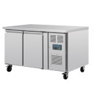 Tour pâtissier Série U 2 portes 427L - Polar