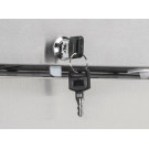 Armoire Congélateur GN2/1 QNG 6 - 546L Écologique R290 Porte Verre LED Fermeture Auto - Cool Head  au meilleur prix sur Restock 