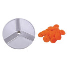 Disque à trancher 2 mm - Buffalo