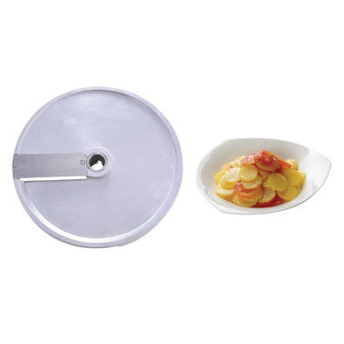 Disque éminceur 10mm - Buffalo