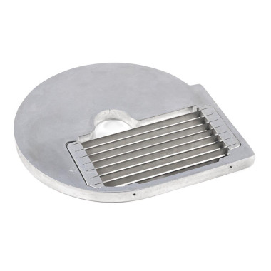 Disque à trancher frites 10x10& 8239 mm - Buffalo