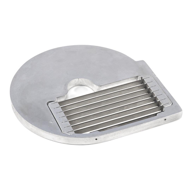 Disque à trancher frites 10x10& 8239 mm - Buffalo