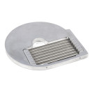 Disque à trancher frites 10x10& 8239 mm - Buffalo