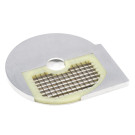 Disque à découper en dés 10x10 mm - Buffalo