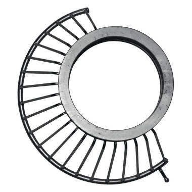 Grille de sécurité - Buffalo