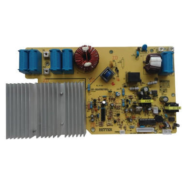 Carte de circuit imprimé (PCB) - Buffalo