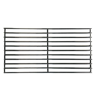 Grille de cuisson pour barbecue gril et plancha à 6 brûleurs - Buffalo