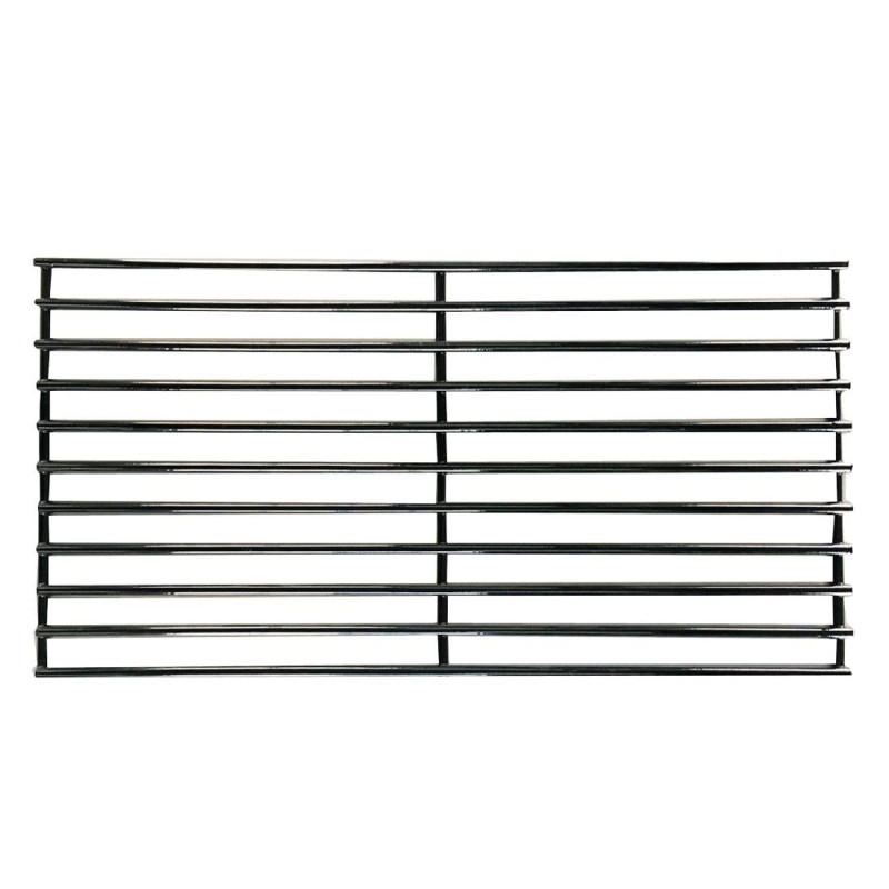 Grille de cuisson pour barbecue gril et plancha à 6 brûleurs - Buffalo