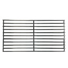 Grille de cuisson pour barbecue gril et plancha à 6 brûleurs - Buffalo