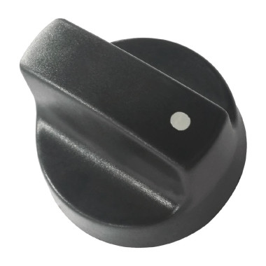 Bouton pour barbecue gril et plancha à 6 brûleurs - Buffalo