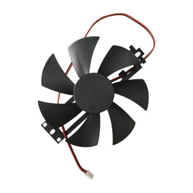 Ventilateur pour friteuse à induction - Buffalo