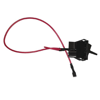 Interrupteur de fonction impulsion - Buffalo