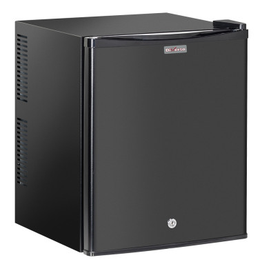 Minibar porte pleine, 40 litres - NOIR - Diamond  au meilleur prix sur Restock CHR