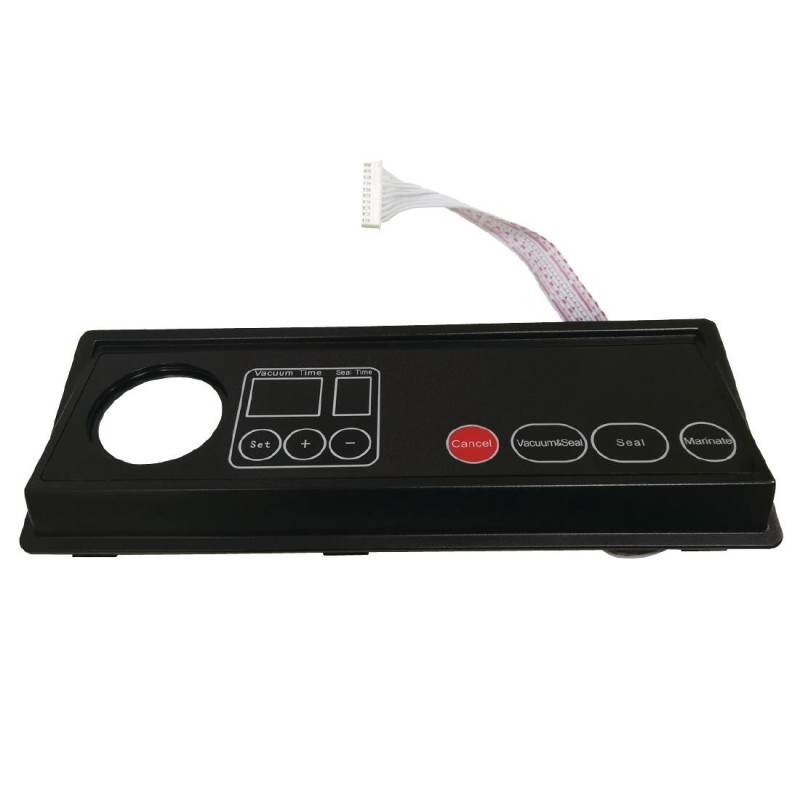 Panneau de commande complet - Buffalo