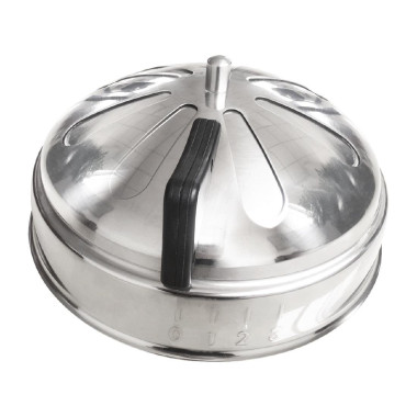 Clapet de ventilation supérieur - Buffalo