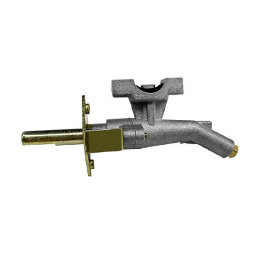 Robinet de gaz - Buffalo