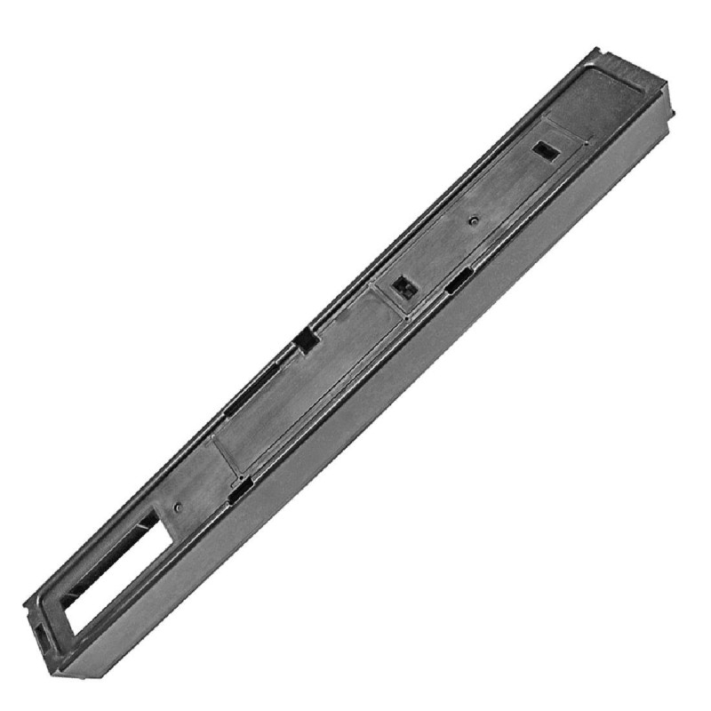 Bandeau de commandes - Buffalo