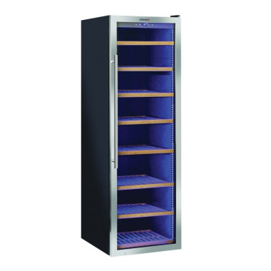 Cave à vins 168 bouteilles - Casselin  au meilleur prix sur Restock CHR