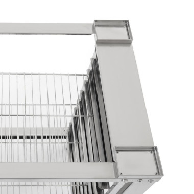 Support pour four combiné CK110 - Buffalo