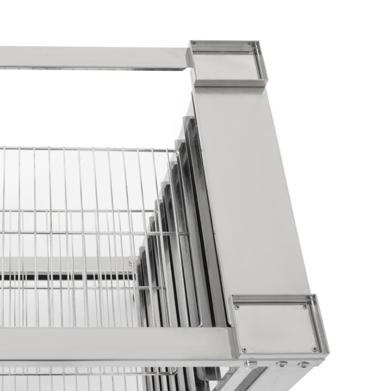 Support pour four combiné CK110 - Buffalo