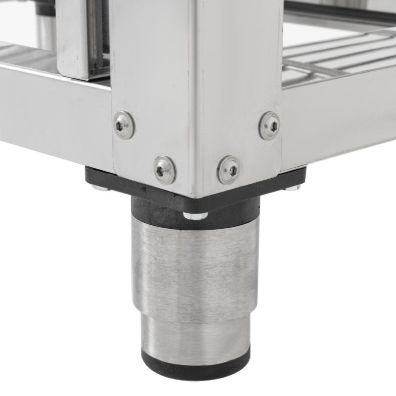 Support pour four combiné CK110 - Buffalo