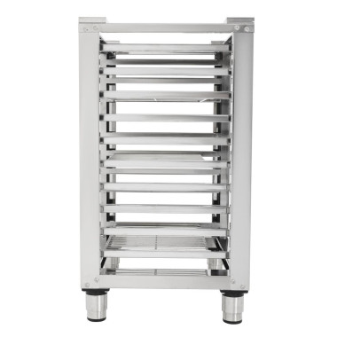 Support pour four combiné CK110 - Buffalo