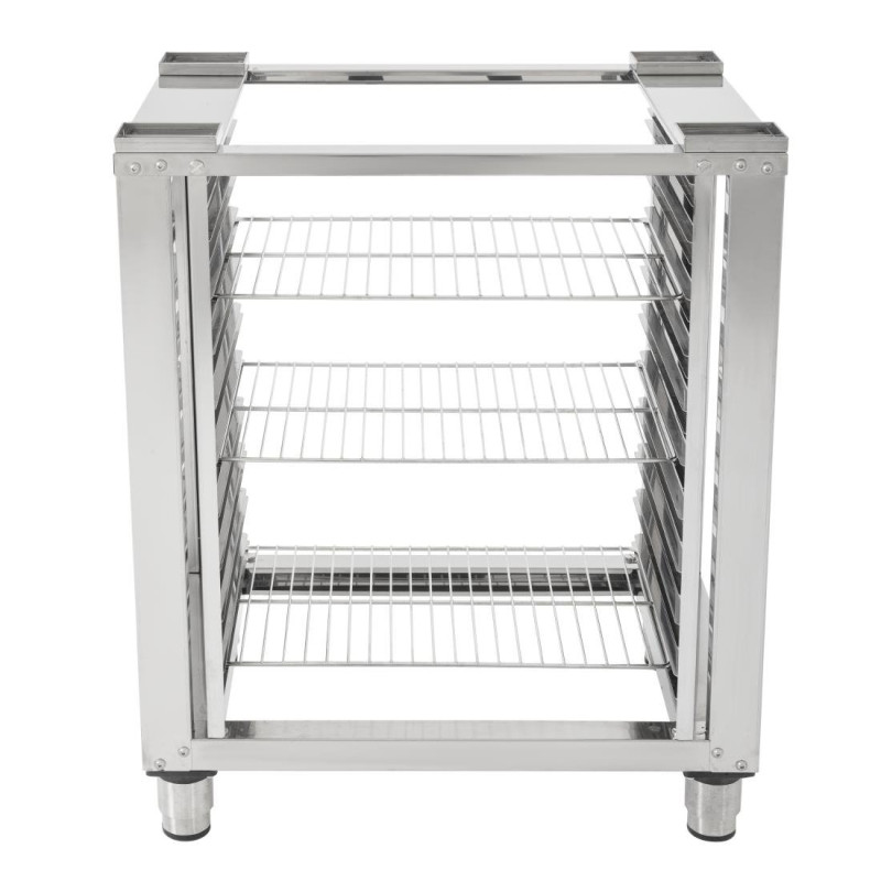 Support pour four combiné CK110 - Buffalo