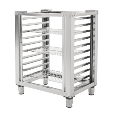 Support pour four combiné CK110 - Buffalo