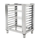 Support pour four combiné CK110 - Buffalo