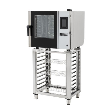 Support pour four combiné CK110 - Buffalo
