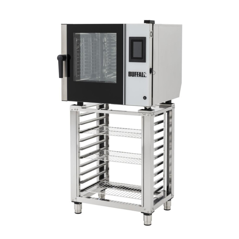 Support pour four combiné CK110 - Buffalo