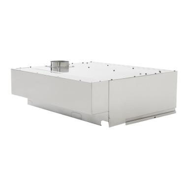 Hotte d'extraction pour four combiné compact à écran tactile 6 x GN 1/1 CK110 - Buffalo