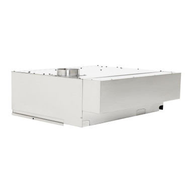 Hotte d'extraction pour four combiné compact à écran tactile 6 x GN 1/1 CK110 - Buffalo