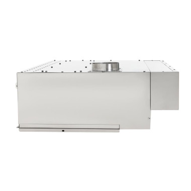 Hotte d'extraction pour four combiné compact à écran tactile 6 x GN 1/1 CK110 - Buffalo
