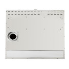 Hotte d'extraction pour four combiné compact à écran tactile 6 x GN 1/1 CK110 - Buffalo
