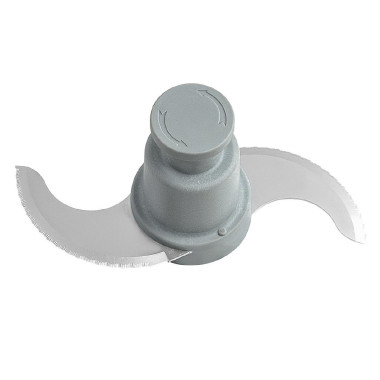 Lame en S denture fine - Buffalo