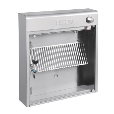 Armoire de stérilisation UV 14 couteaux - Buffalo