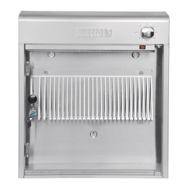 Armoire de stérilisation UV 14 couteaux - Buffalo