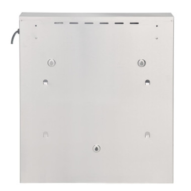 Armoire de stérilisation UV 14 couteaux - Buffalo