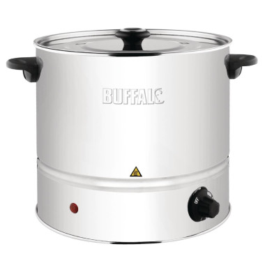 Cuiseur vapeur 6L - Buffalo